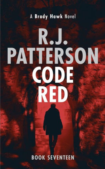 Code Red (A Brady Hawk Novel)