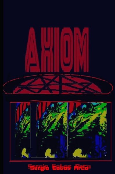 Axiom (Spanish Edition)