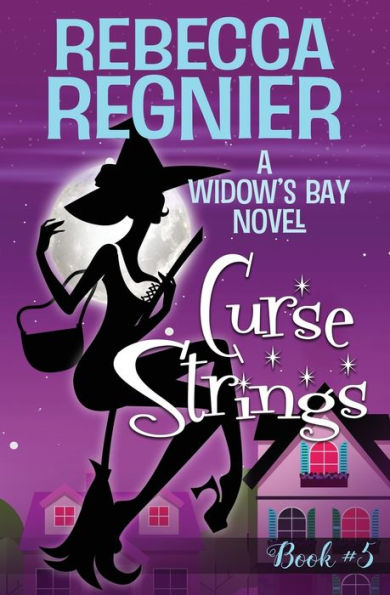 Curse Strings (Widow's Bay)