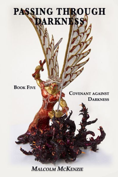 Covenant against Darkness (Passing Through Darkness)