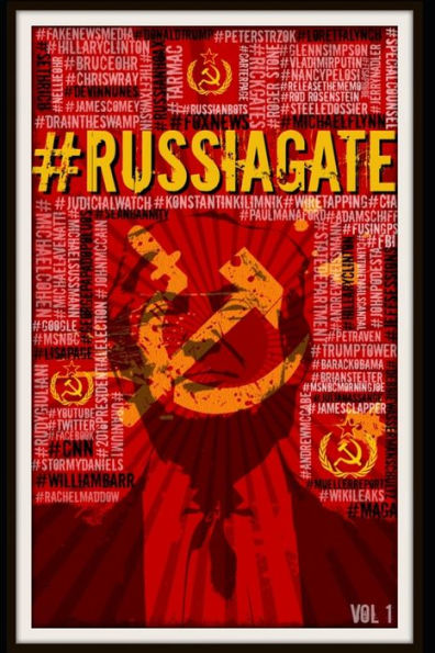 #RUSSIAGATE: TRUTH, POST-TRUTH OR DAMNED LIES?