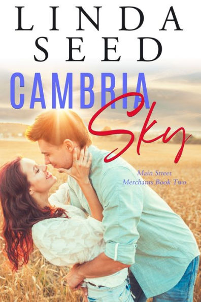 Cambria Sky (Main Street Merchants)
