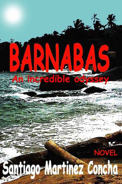BARNABAS: An incredible odyssey