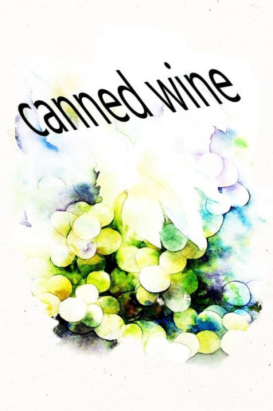 canned wine: Which wine do you like best? Keep the overview