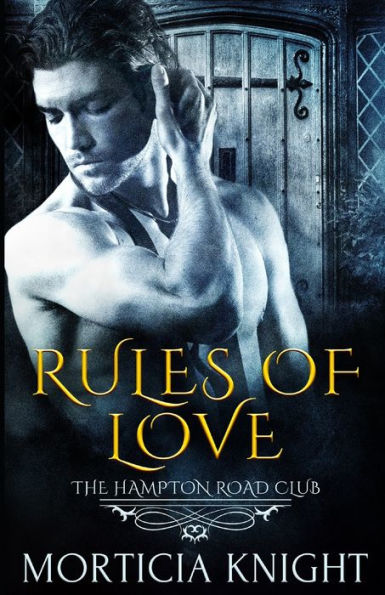 Rules Of Love (The Hampton Road Club 2)