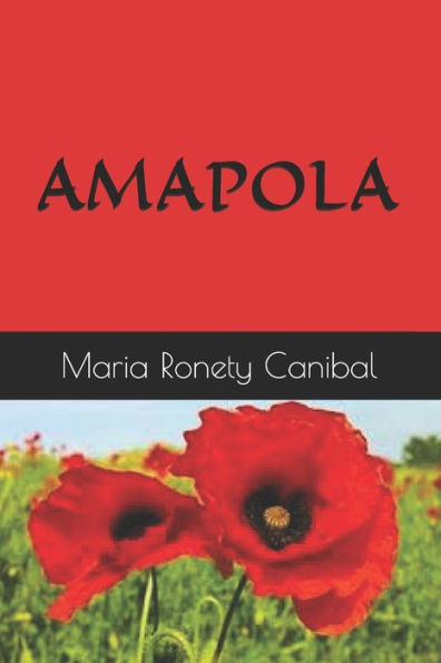 AMAPOLA (Portuguese Edition)
