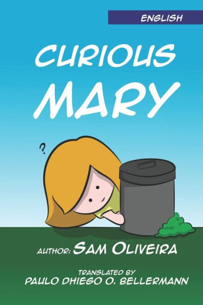Curious Mary (Maria Curiosa)