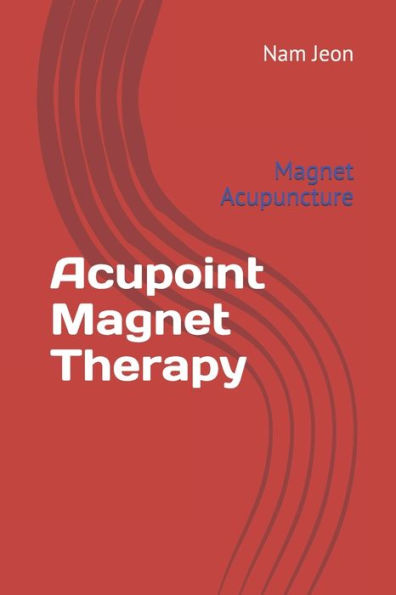 Terapia con imanes de puntos de acupuntura: acupuntura con imanes