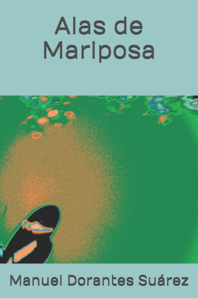 Alas de Mariposa (Edición Española)