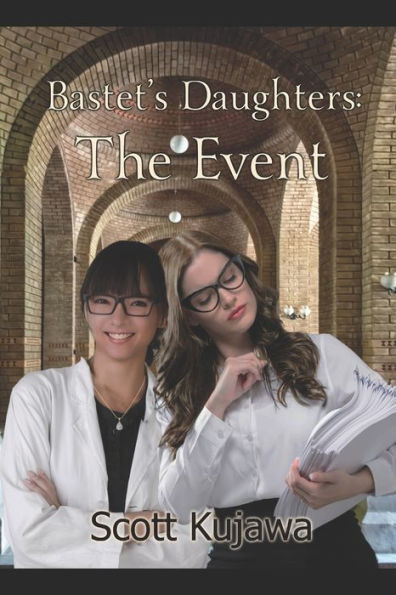 Bastet's Daughters: The Event