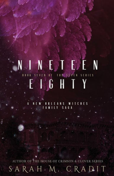 1980: The Seven Book Seven