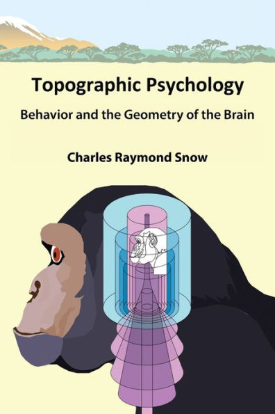 Topographic Psychology: Behavior And The Geometry Of The Brain