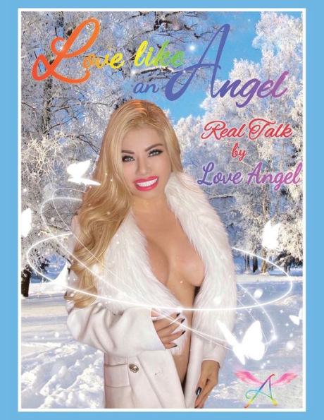 Love Like An Angel - 9781698712925