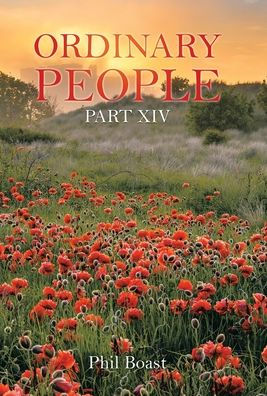 Ordinary People: Part Xiv - 9781698713526