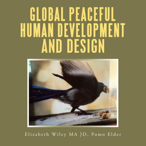 Global Peaceful Human Development And Design