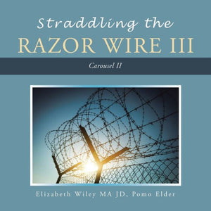 Straddling The Razor Wire Iii: Carousel Ii