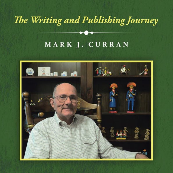 The Writing And Publishing Journey