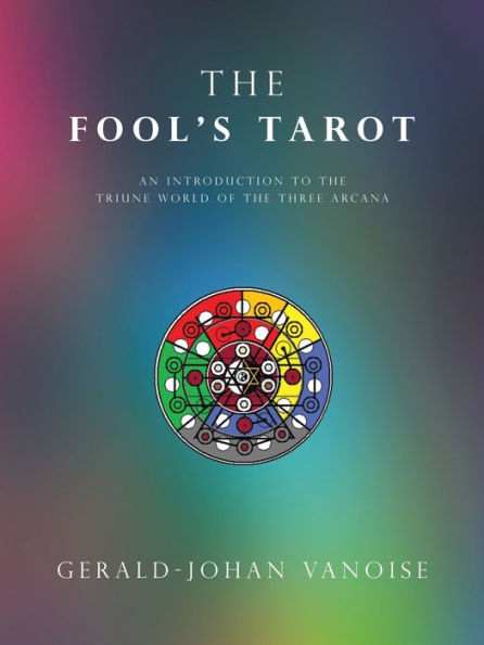 El Tarot de los Locos: una introducción al mundo trino de los tres arcanos