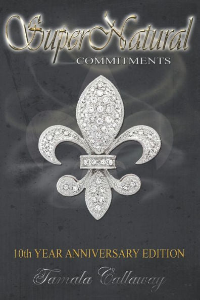 Commitments: SuperNatural (10th Anniversary)