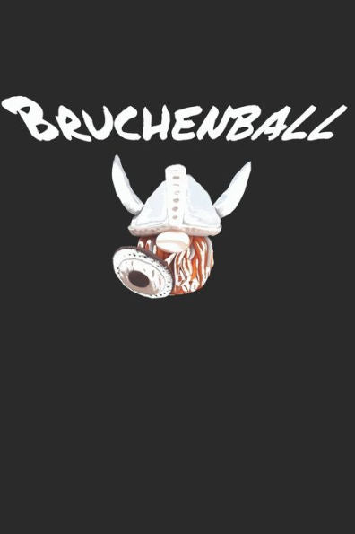 Bruchenball (German Edition)