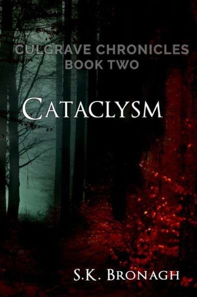 Cataclysm (Culgrave Chronicles)