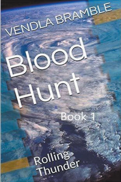 Blood Hunt: Rolling Thunder