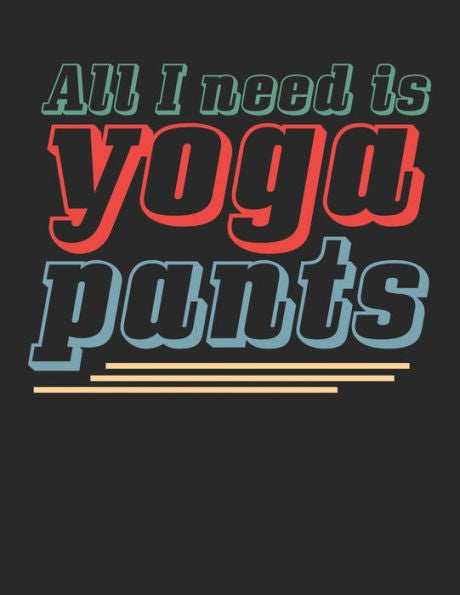 Achtsamkeitstagebuch: Notiere und plane deine täglichen Meditationen ? Sammle und fokussiere deine Gedanken ? Finde internale Ruhe und Gelassenheit ? ¿Formato A4+? Motiv: Pantalones de yoga 2 (Edición alemana)