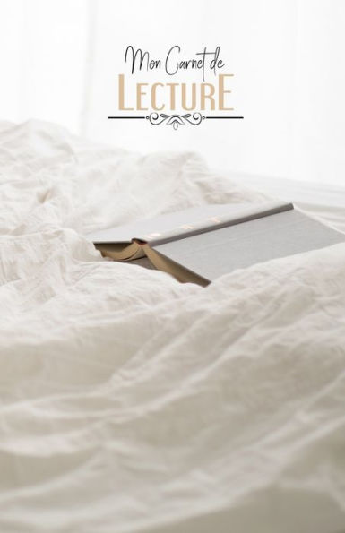 Carnet de lecture: Suivi livresque | 100 fiches de lecture pour vos livres | Lire au dodo (French Edition)