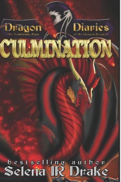 Culmination (Dragon Diaries)