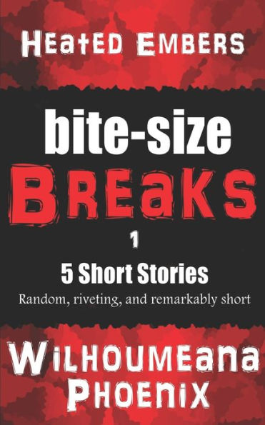 Bite-Size Breaks: Heated Embers