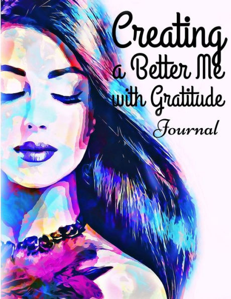 Creando un mejor yo con gratitud