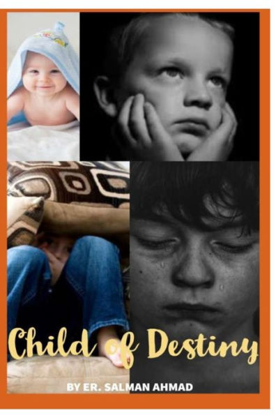 Child of Destiny (SMA)