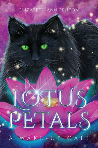 Lotus Petals: A Wake-Up Call