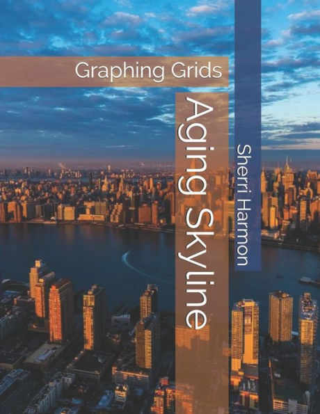 Aging Skyline: Graphing Grids (Retro Scenes)
