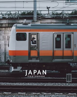 Japan Photobook: Japan Photobook