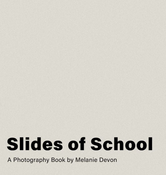 Slides Of School