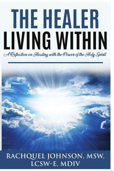 The Healer Living Within