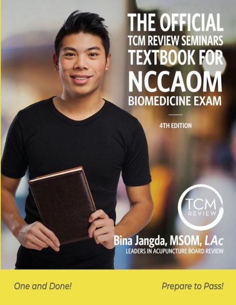 Nccaom Biomedicine