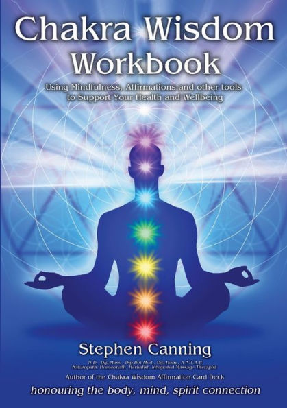 Chakra Wisdom Workbook