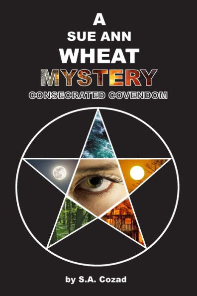 A Sue Ann Wheat Mystery