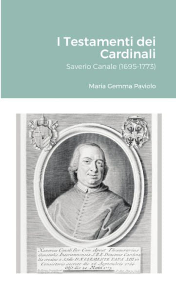 I Testamenti Dei Cardinali