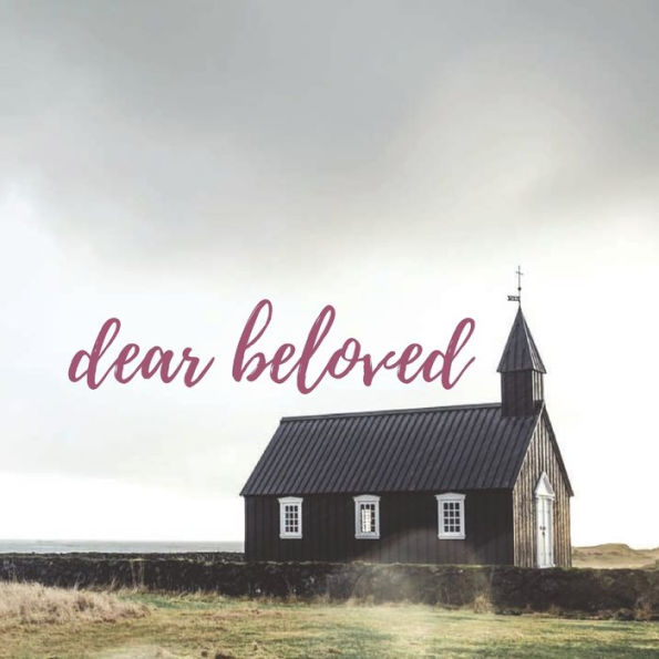 Dear Beloved