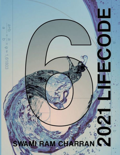 Lifecode #6 Yearly Forecast For 2021 Hanuman (Color Edition)