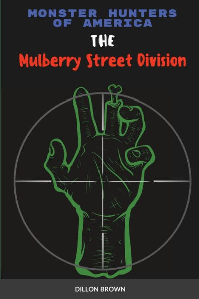 Mha: The Mulberry Street Division