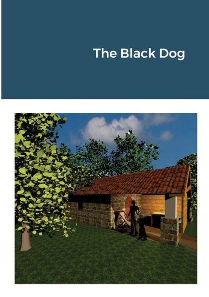 The Black Dog