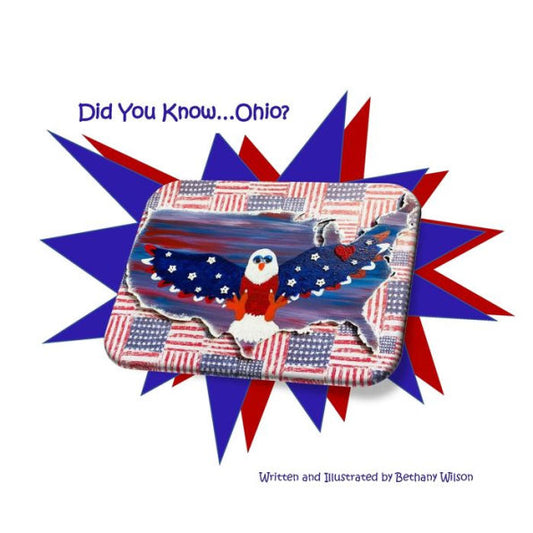 Did You Know Ohio?