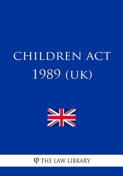 Children Act 1989