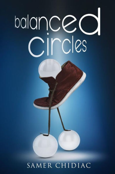 Balanced Circles: The Philosophy of Reinventing Yourself