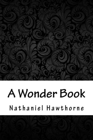 A Wonder Book