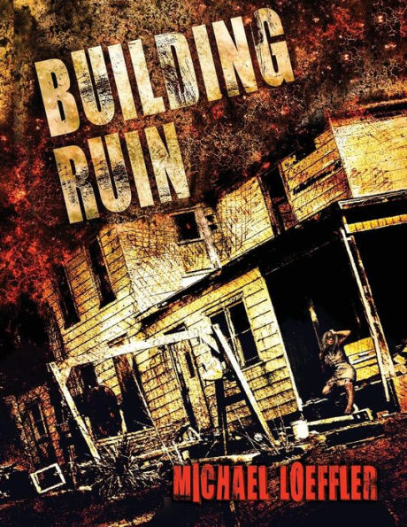 Building Ruin
